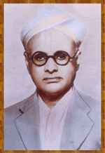 Late Sri G.Vendantha Iyengar